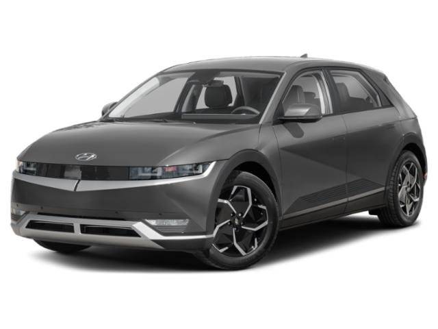 2023 Hyundai IONIQ 5 SEL — SUV — 16,932 mi — Aurora, CO