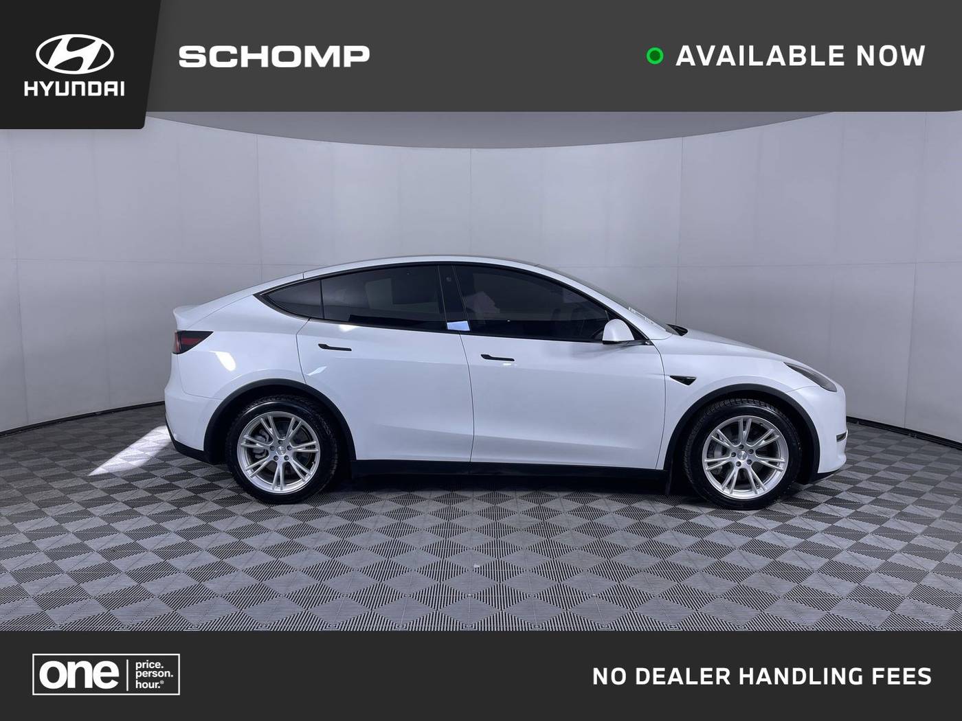 2021 Tesla Model Y Long Range — SUV — 32,572 mi — Aurora, CO