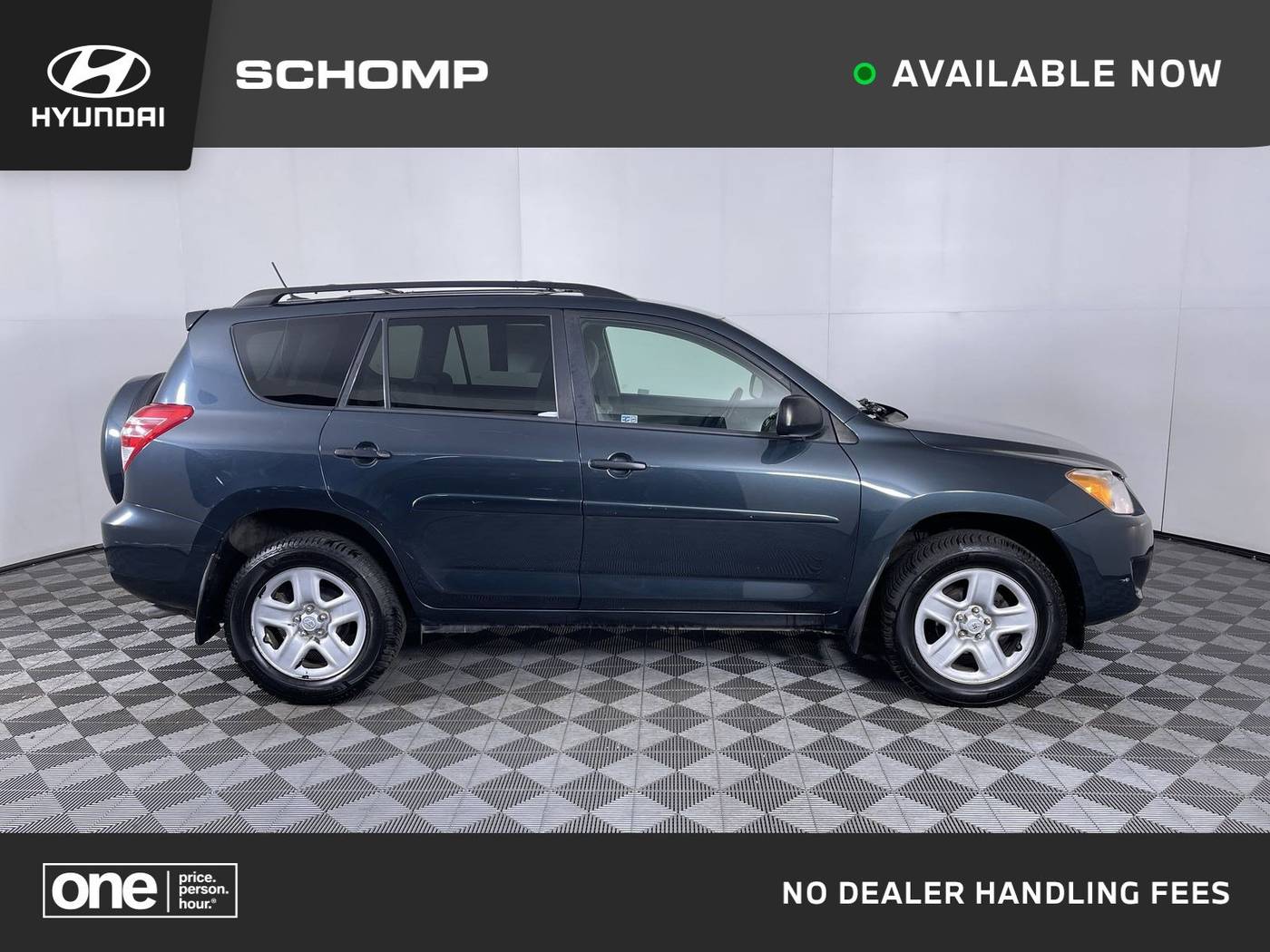 2011 Toyota RAV4 Base — SUV — 160,411 mi — Aurora, CO