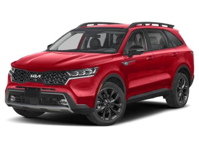 2023 Kia Sorento X-Line SX Prestige — SUV — 31,884 mi — Aurora, CO