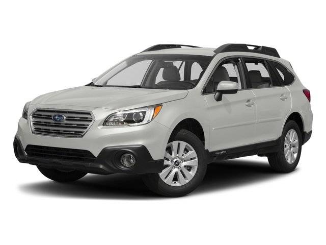 2016 Subaru Outback 2.5i Premium — SUV — 107,845 mi — Aurora, CO