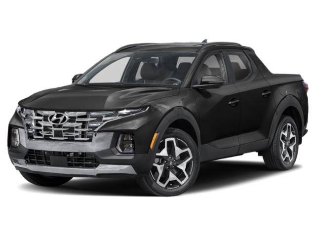 2024 Hyundai Santa Cruz Limited — Pickup Truck — 9 mi — Aurora, CO