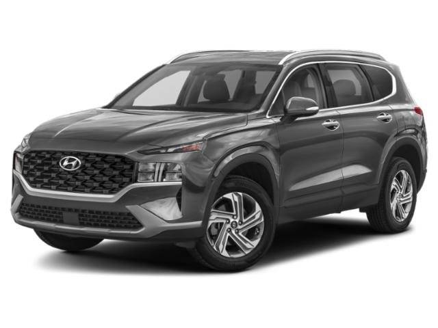 2023 Hyundai Santa Fe SEL — SUV — 8,582 mi — Aurora, CO