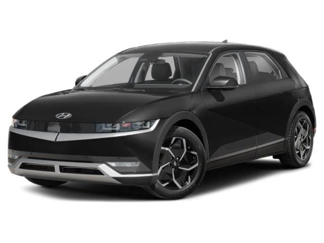 2024 Hyundai IONIQ 5 SEL — SUV — 3,455 mi — Aurora, CO
