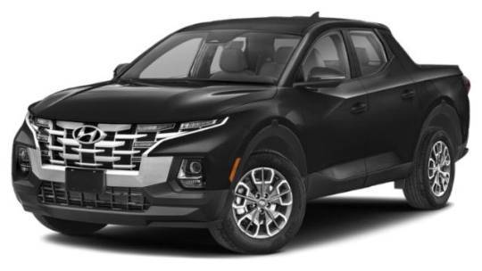 2022 Hyundai Santa Cruz SEL — Pickup Truck — 30,488 mi — Aurora, CO