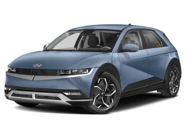 2024 Hyundai IONIQ 5 Limited — SUV — 7,107 mi — Aurora, CO