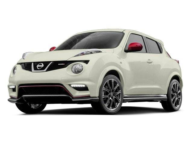 2013 Nissan JUKE NISMO — SUV — 112,987 mi — Aurora, CO
