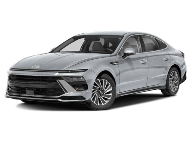 2024 Hyundai Sonata Hybrid SEL — Sedan — 4,652 mi — Aurora, CO
