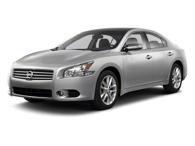 2010 Nissan Maxima SV — Sedan — 184,040 mi — Aurora, CO
