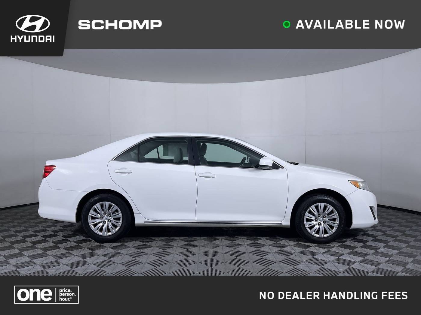 2013 Toyota Camry L — Sedan — 144,249 mi — Aurora, CO