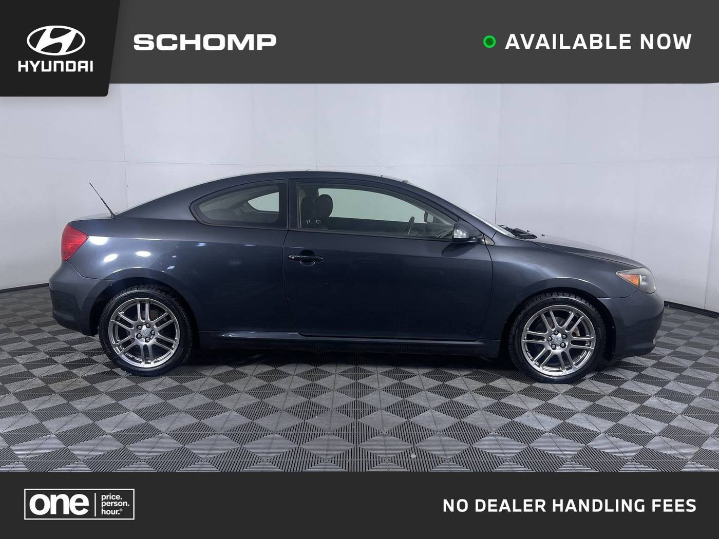 2005 Scion tC Base — Hatchback — 178,510 mi — Aurora, CO