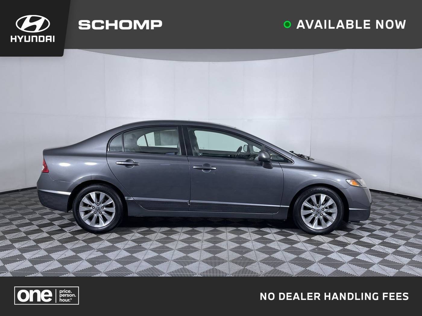 2011 Honda Civic EX-L — Sedan — 44,341 mi — Aurora, CO