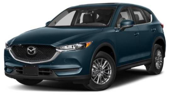 2019 Mazda CX-5 Touring — SUV — 33,283 mi — Aurora, CO