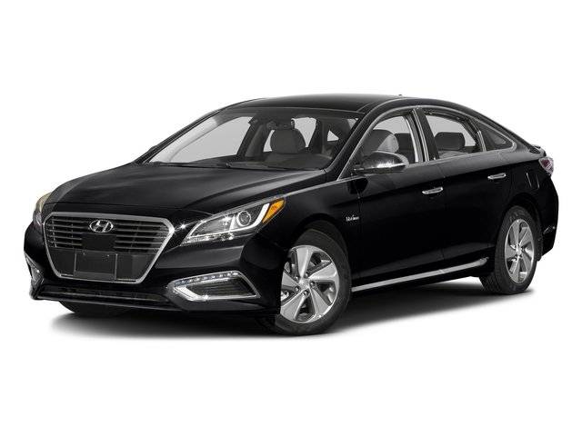 2017 Hyundai Sonata Hybrid Limited — Sedan — 92,851 mi — Aurora, CO