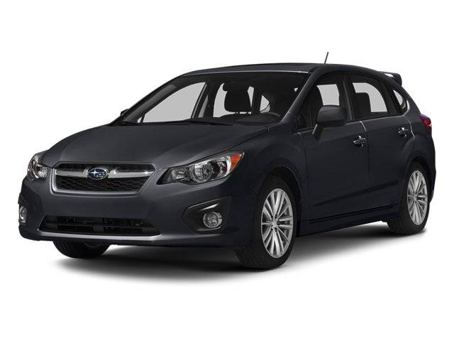 2014 Subaru Impreza 2.0i Sport Limited — Wagon — 102,381 mi — Aurora, CO