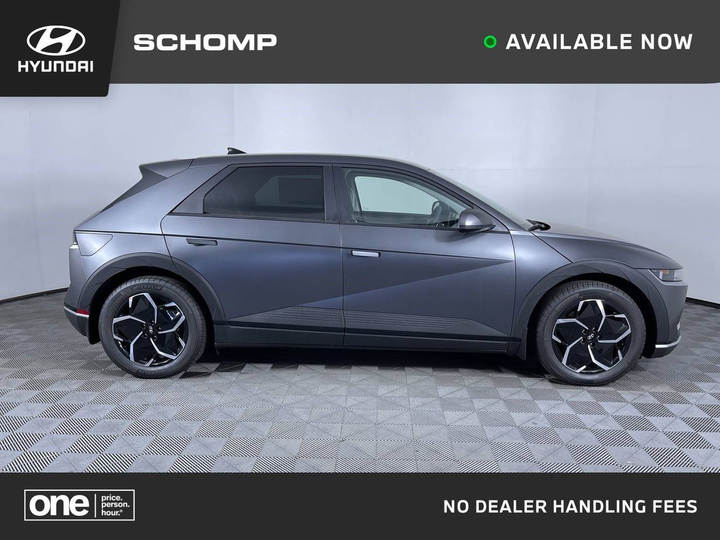 2023 Hyundai IONIQ 5 SEL — SUV — 17,922 mi — Aurora, CO