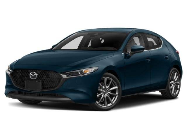 2019 Mazda Mazda3 Preferred — Hatchback — 53,989 mi — Aurora, CO