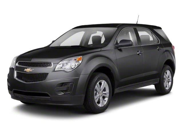 2013 Chevrolet Equinox LT — SUV — 117,105 mi — Aurora, CO