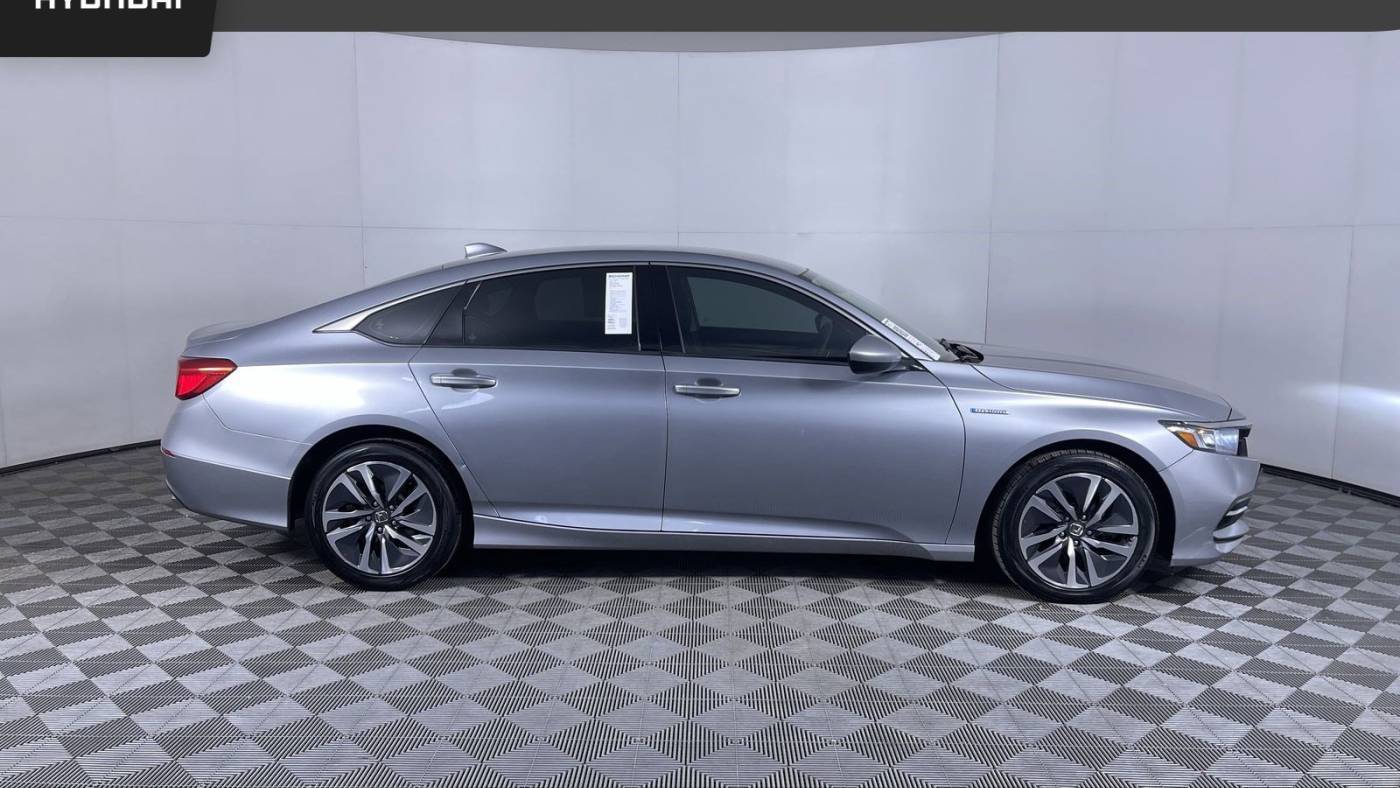 2020 Honda Accord Hybrid — Sedan — 188,998 mi — Aurora, CO