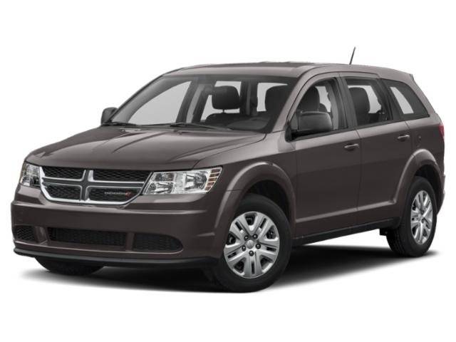 2020 Dodge Journey SE Value — SUV — 65,890 mi — Aurora, CO