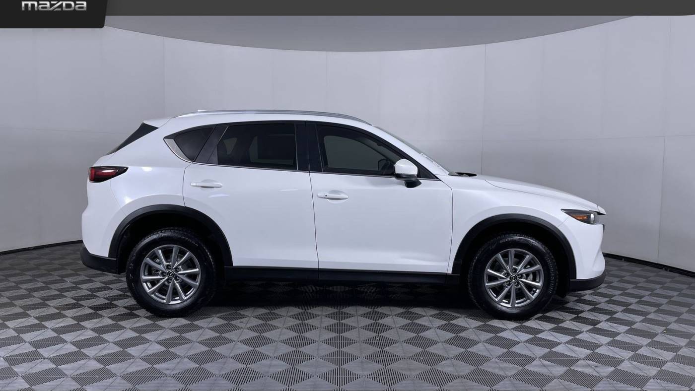 2022 Mazda CX-5 2.5 S Preferred — SUV — 28,281 mi — Denver, CO