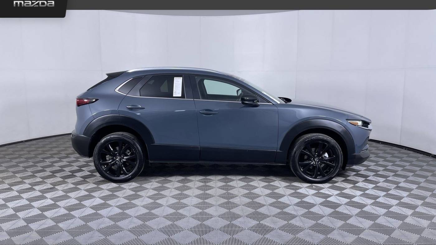 2023 Mazda CX-30 Carbon Edition — SUV — 10,104 mi — Denver, CO