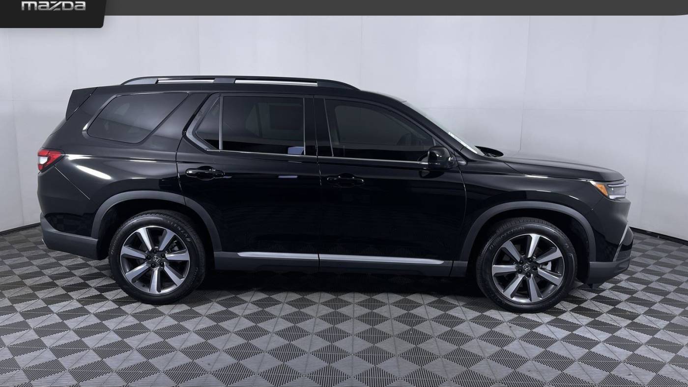 2023 Honda Pilot Touring — SUV — 17,865 mi — Denver, CO