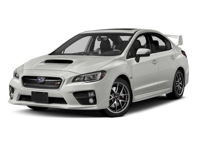 2017 Subaru WRX STI Limited — Sedan — 79,062 mi — Denver, CO