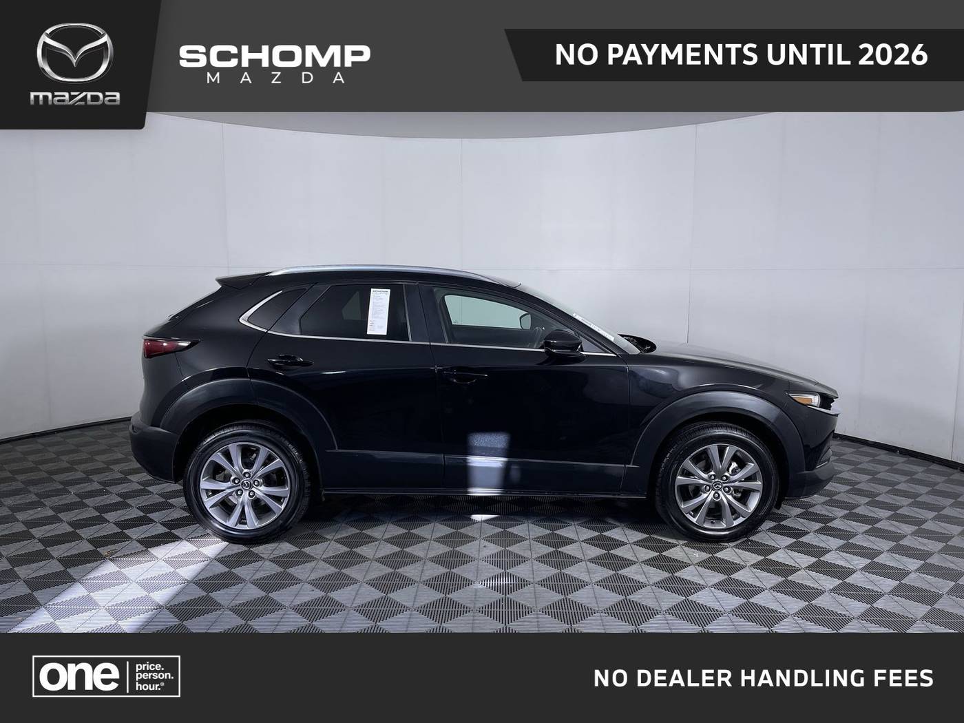 2023 Mazda CX-30 Preferred — SUV — 45,111 mi — Aurora, CO