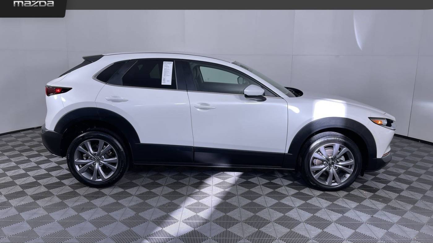 2021 Mazda CX-30 Select — SUV — 18,985 mi — Denver, CO