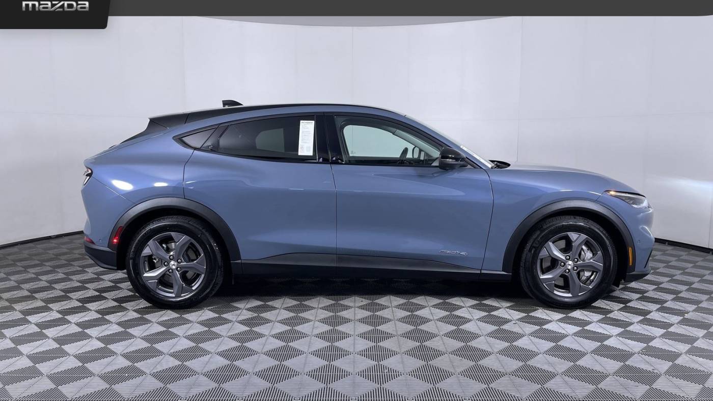 2023 Ford Mustang Mach-E Select — SUV — 3,132 mi — Denver, CO