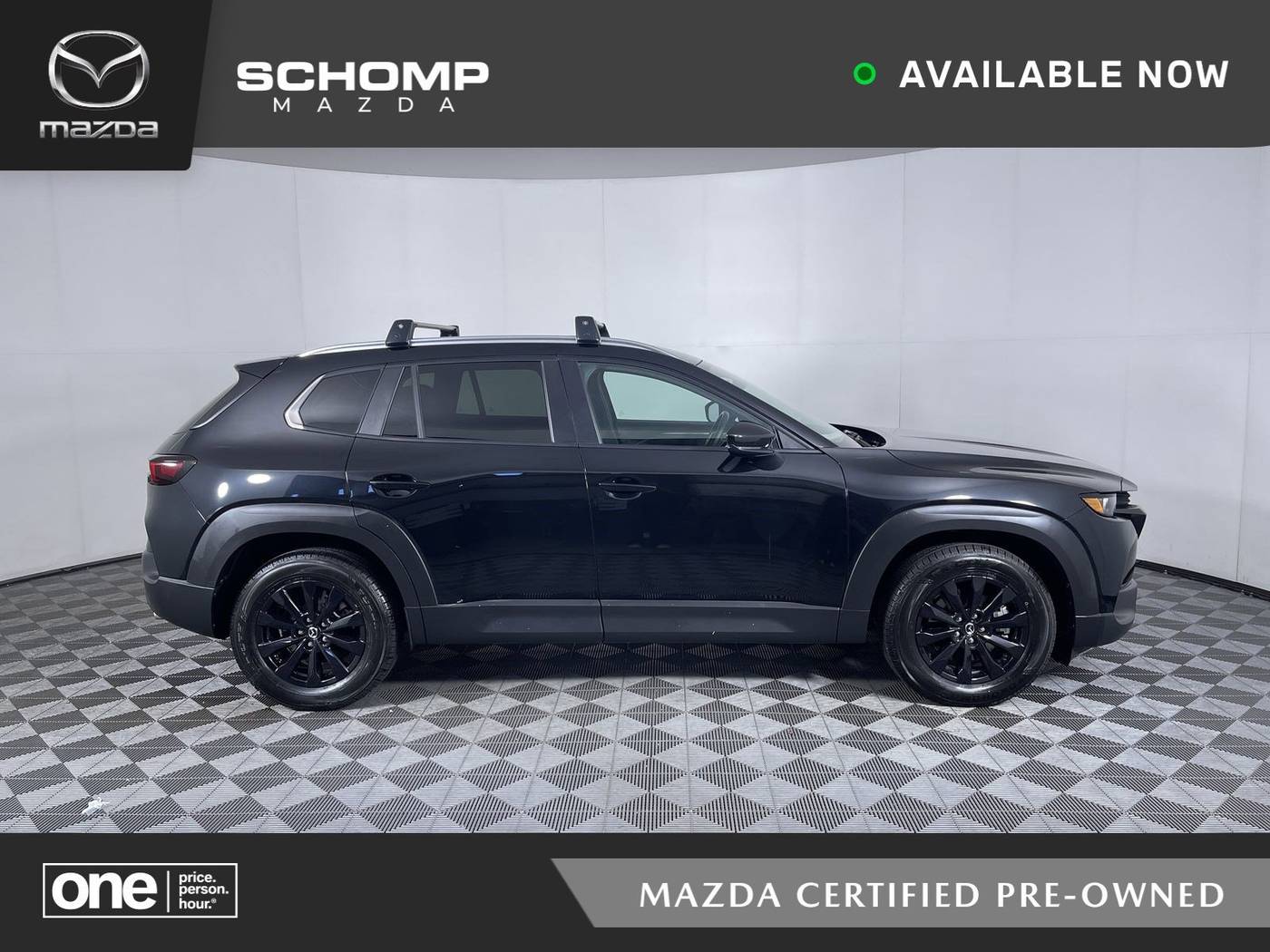 2023 Mazda CX-50 Preferred Plus — SUV — 23,303 mi — Denver, CO