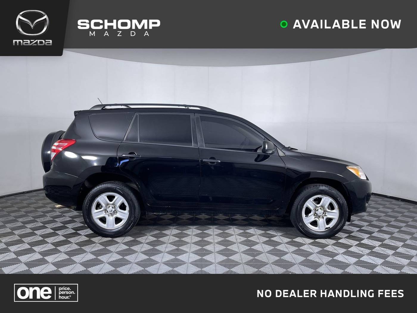 2011 Toyota RAV4 Base — SUV — 148,216 mi — Denver, CO