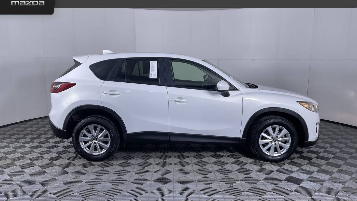 2015 Mazda CX-5 Touring — SUV — 151,923 mi — Denver, CO