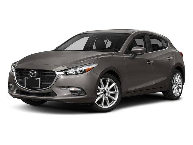 2017 Mazda Mazda3 Grand Touring — Hatchback — 90,296 mi — Denver, CO