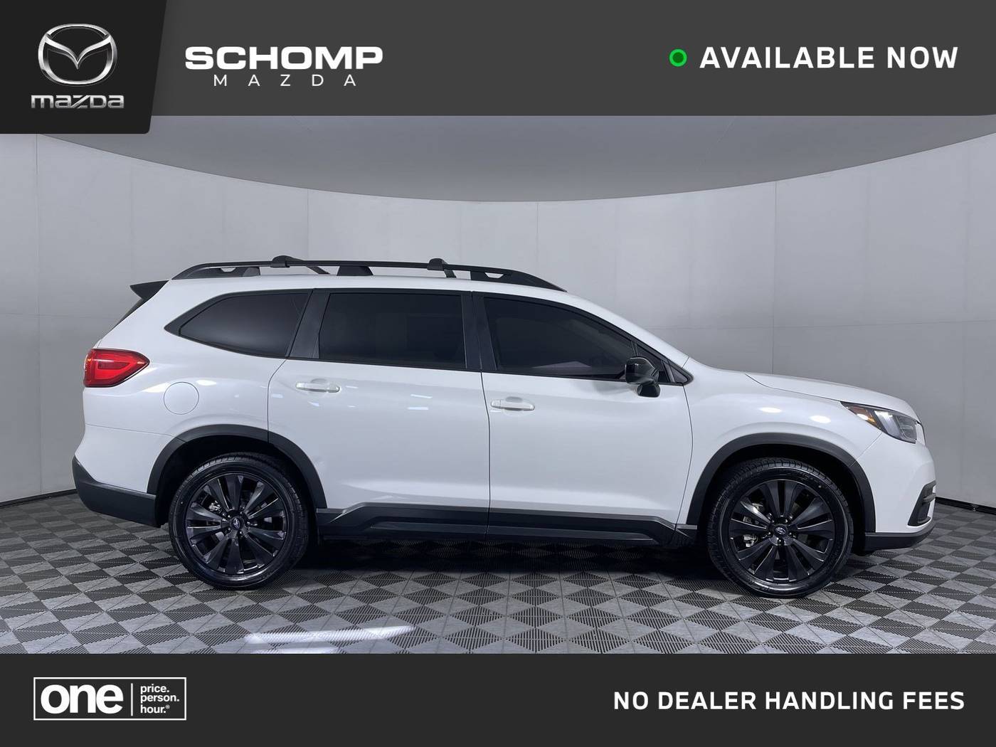 2022 Subaru Ascent Onyx Edition — SUV — 42,322 mi — Denver, CO