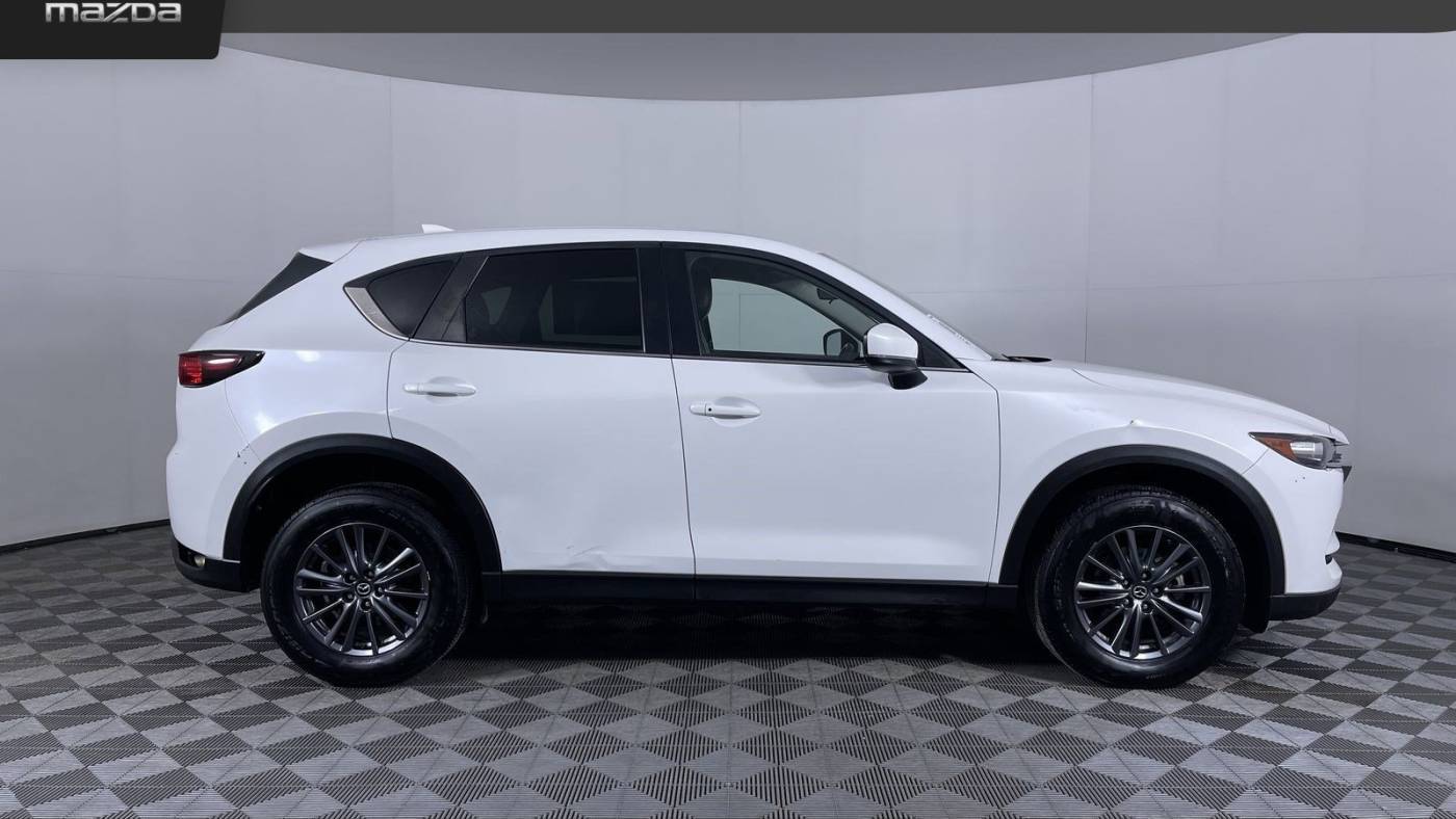 2019 Mazda CX-5 Touring — SUV — 57,522 mi — Denver, CO