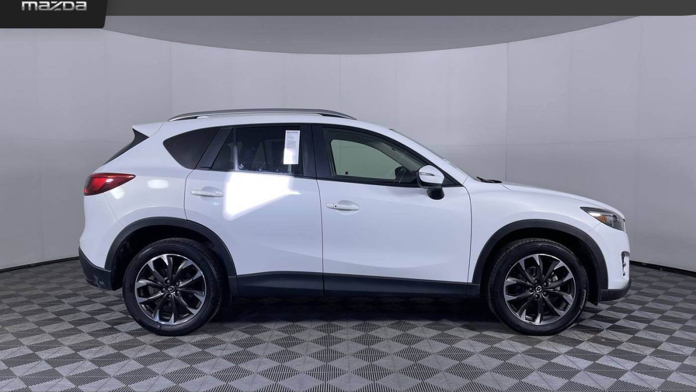 2016 Mazda CX-5 Grand Touring — SUV — 52,469 mi — Denver, CO