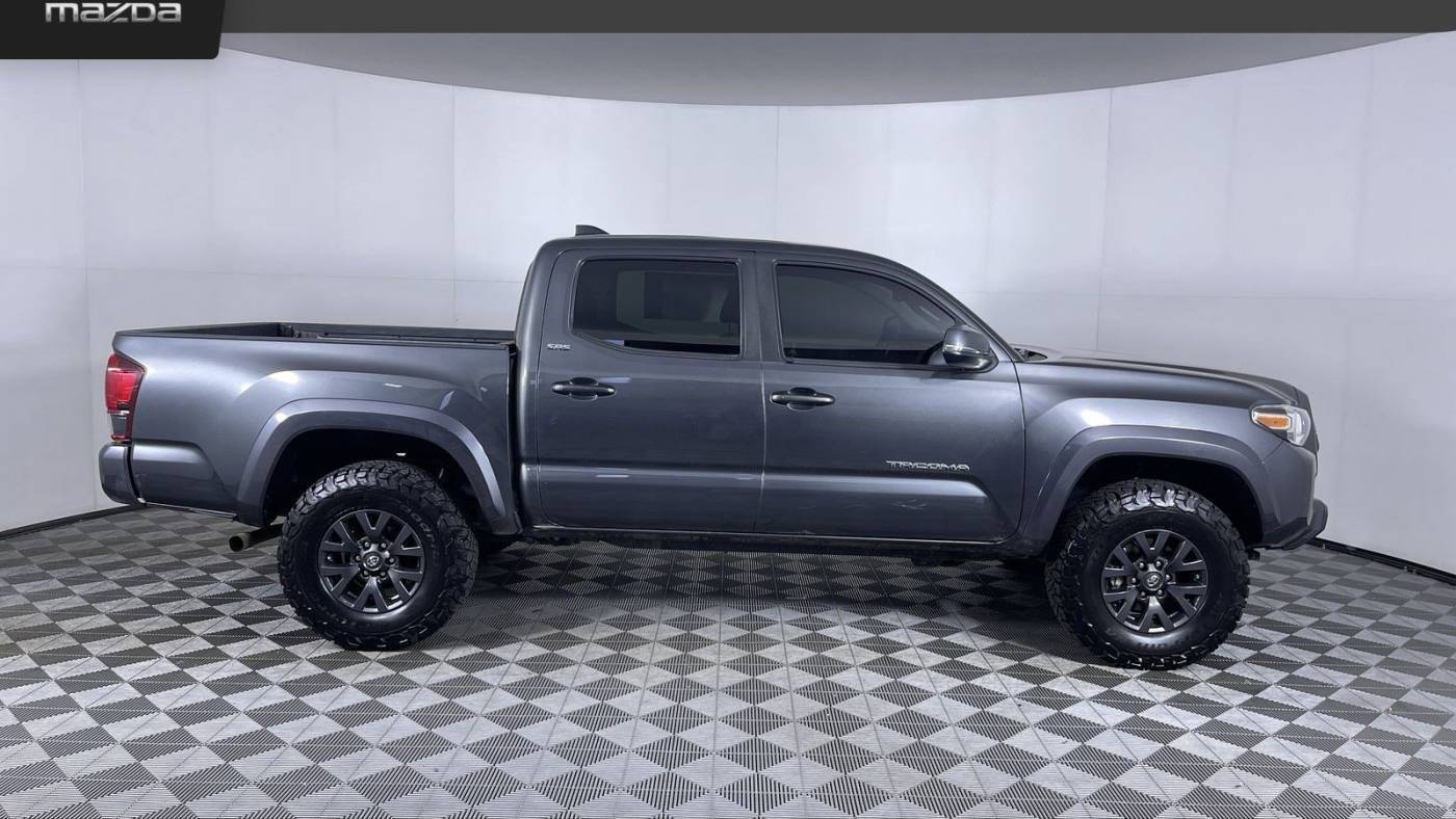 2020 Toyota Tacoma SR5 — Pickup Truck — 35,576 mi — Denver, CO