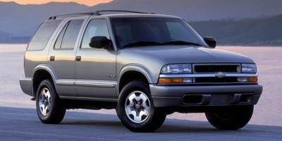 2004 Chevrolet Blazer LS — SUV — 139,490 mi — Denver, CO