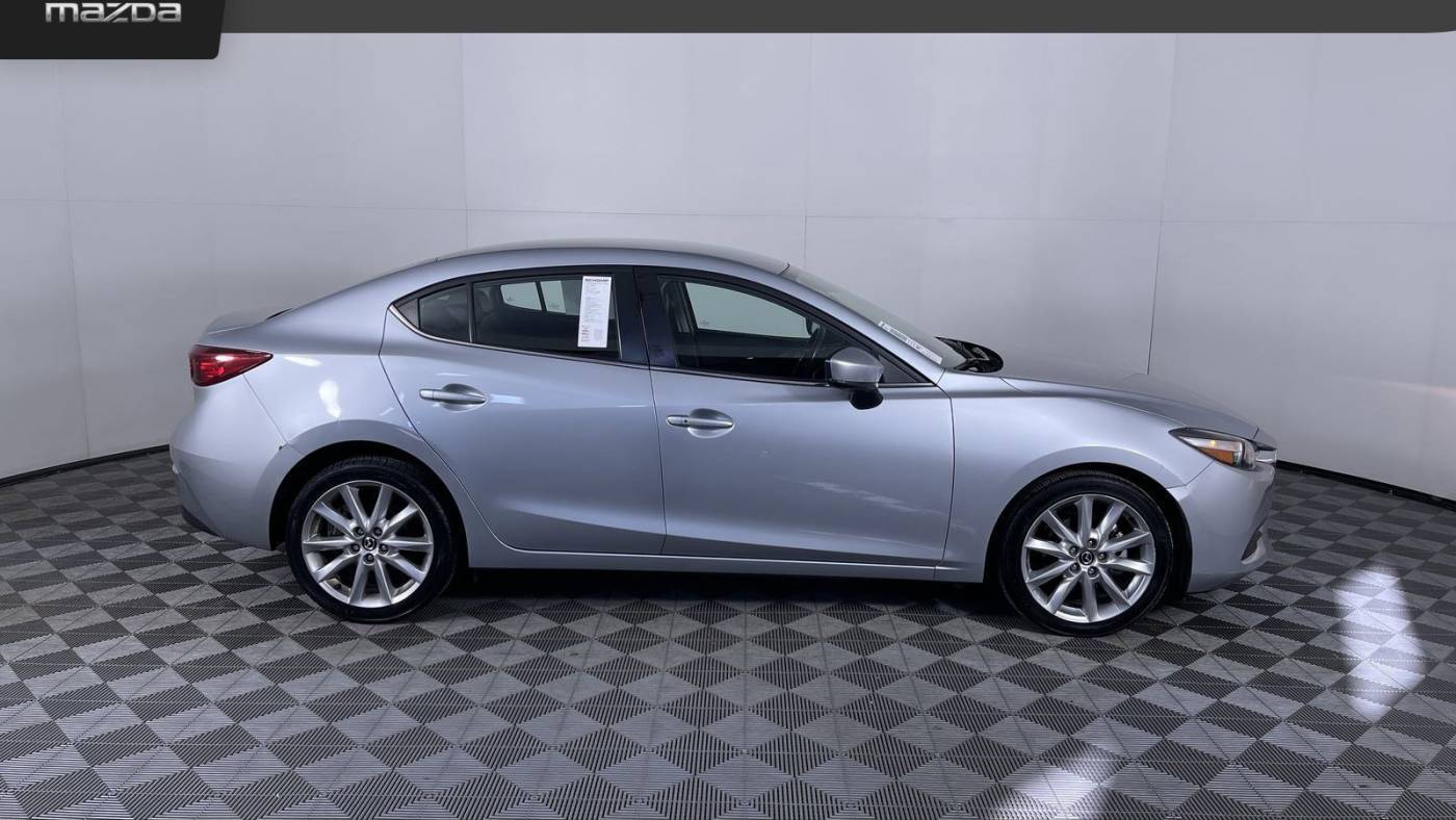 2017 Mazda Mazda3 Touring — Sedan — 68,179 mi — Denver, CO