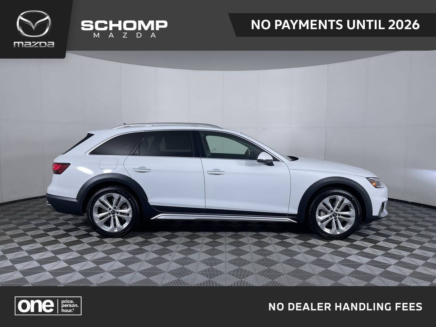 2023 Audi A4 allroad Premium Plus — Wagon — 17,072 mi — Aurora, CO