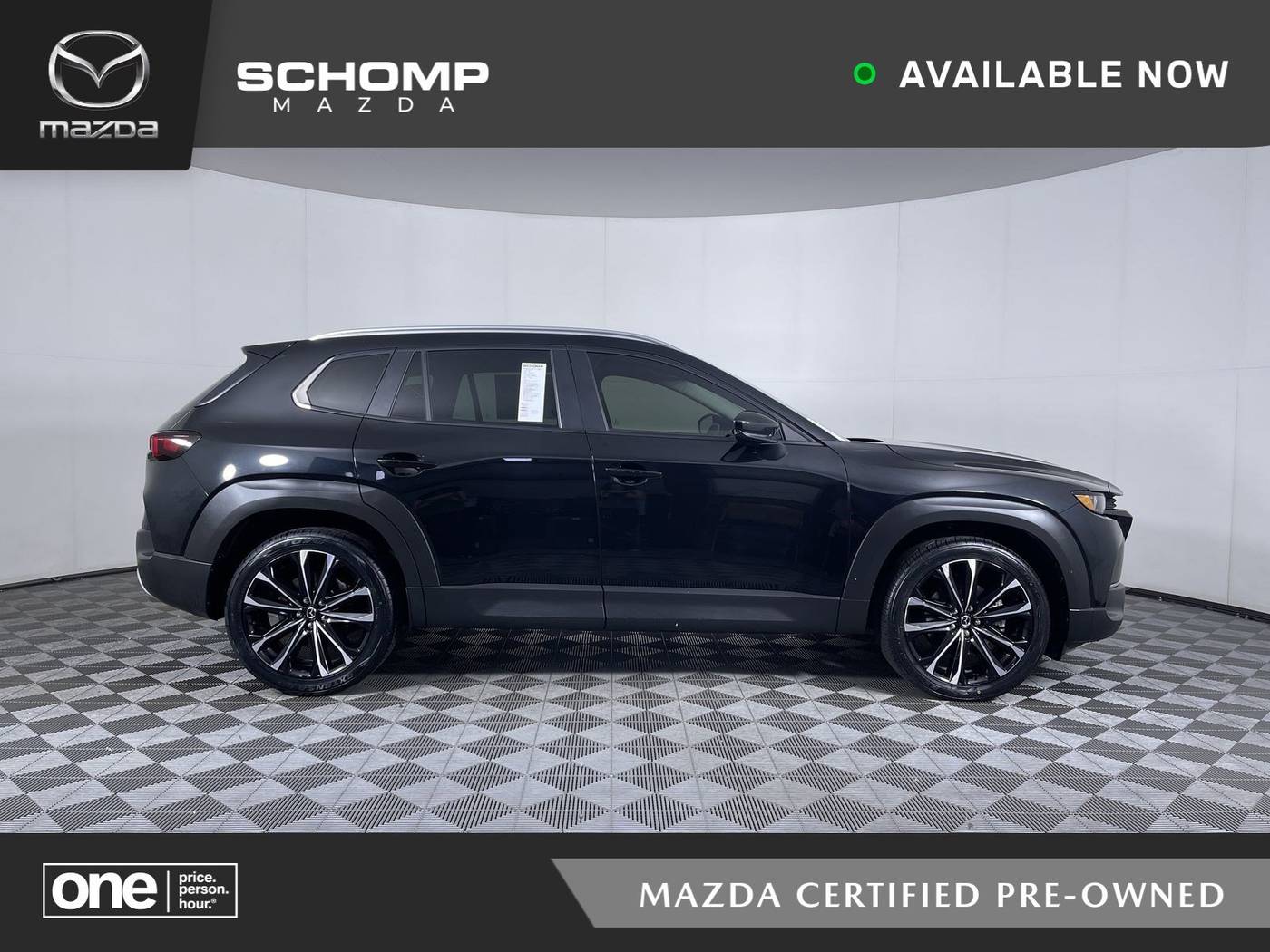 2023 Mazda CX-50 Turbo — SUV — 30,945 mi — Denver, CO