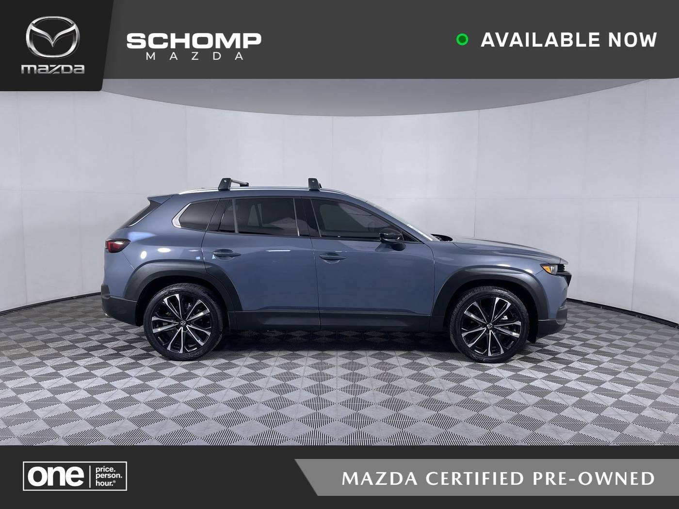 2023 Mazda CX-50 Premium Plus — SUV — 31,391 mi — Denver, CO