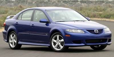 2005 Mazda Mazda6 s Sport — Hatchback — 206,606 mi — Aurora, CO