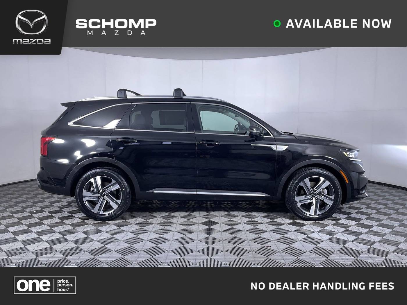 2023 Kia Sorento Hybrid SX Prestige — SUV — 24,251 mi — Denver, CO