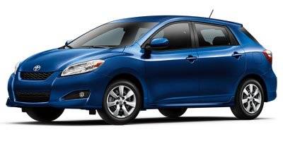 2011 Toyota Matrix S — Wagon — 173,232 mi — Denver, CO