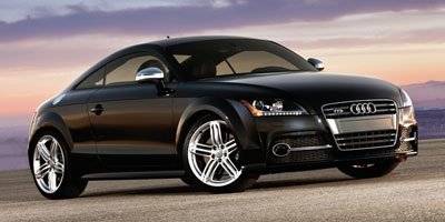 2013 Audi TTS Premium Plus — Coupe — 150,699 mi — Denver, CO