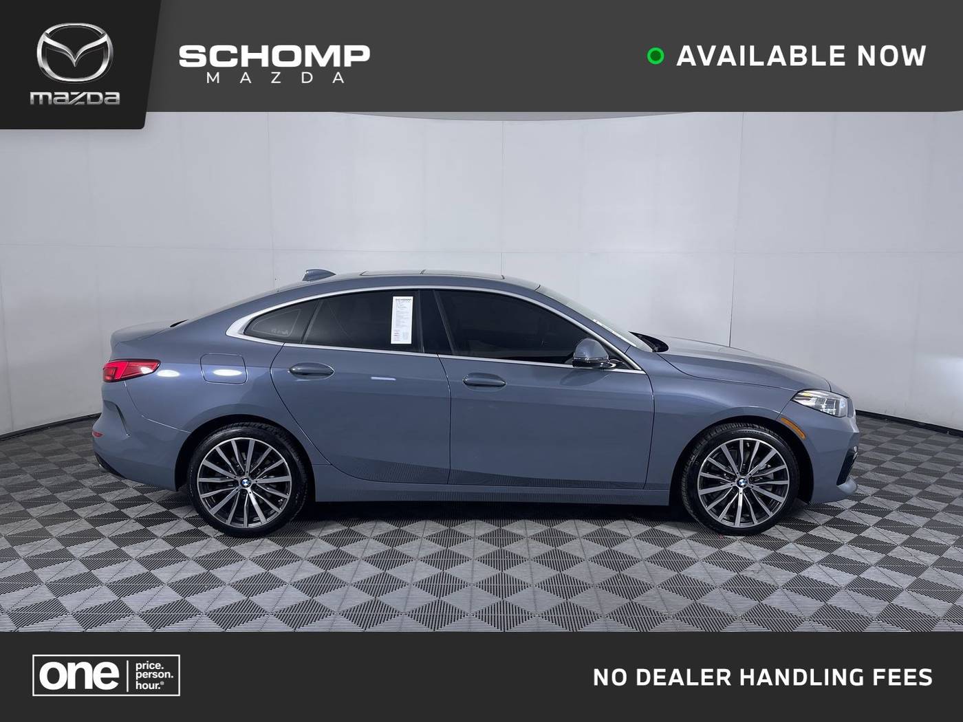 2021 BMW 2 Series 228i — Sedan — 37,999 mi — Denver, CO