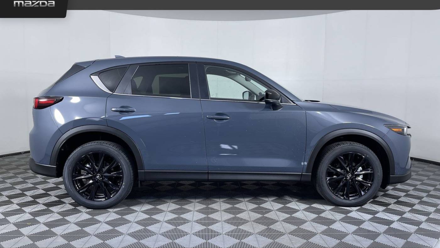 2024 Mazda CX-5 2.5 S Carbon Edition — SUV — 4,189 mi — Denver, CO